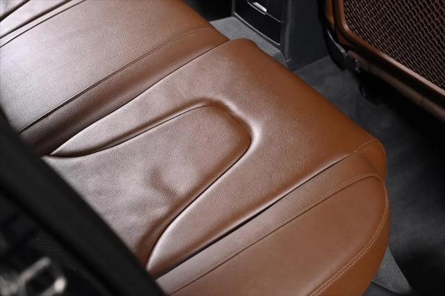 2015 Audi A4 2.0T Premium