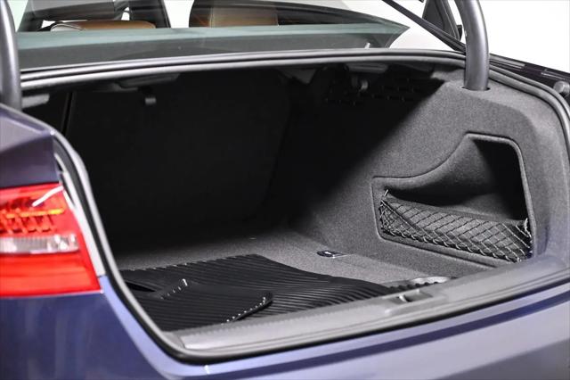 2015 Audi A4 2.0T Premium