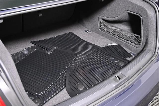 2015 Audi A4 2.0T Premium