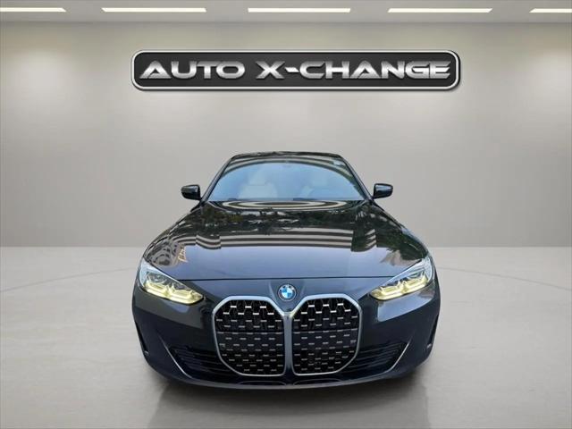 2023 BMW 430i Gran Coupe xDrive