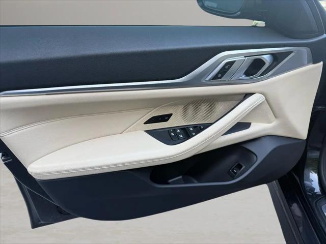 2023 BMW 430i Gran Coupe xDrive