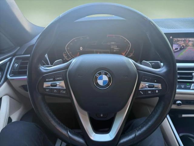 2023 BMW 430i Gran Coupe xDrive