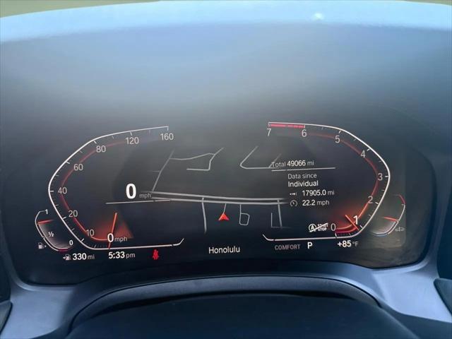 2023 BMW 430i Gran Coupe xDrive