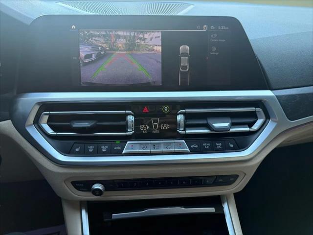2023 BMW 430i Gran Coupe xDrive