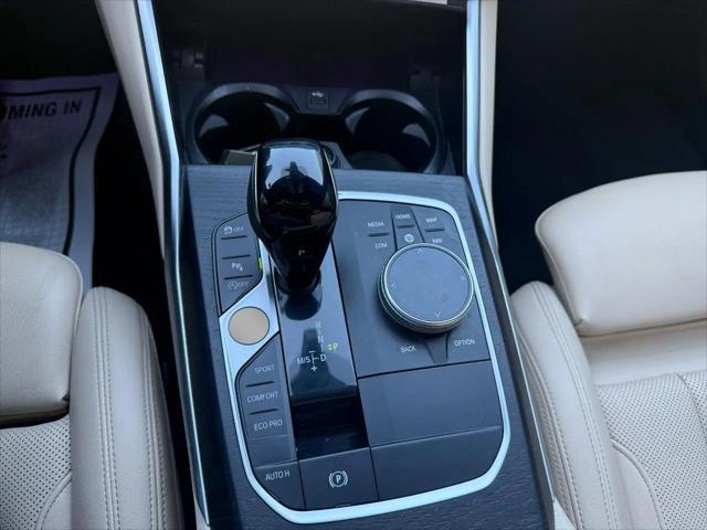 2023 BMW 430i Gran Coupe xDrive