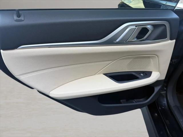 2023 BMW 430i Gran Coupe xDrive