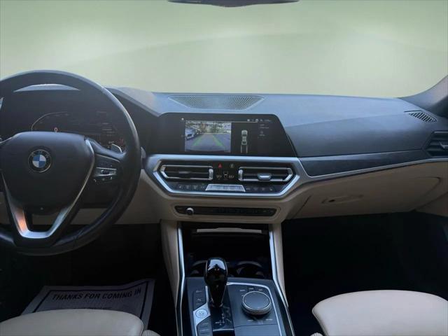 2023 BMW 430i Gran Coupe xDrive