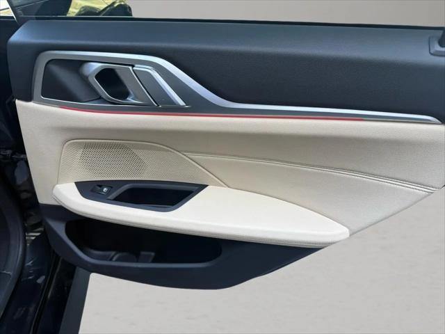 2023 BMW 430i Gran Coupe xDrive
