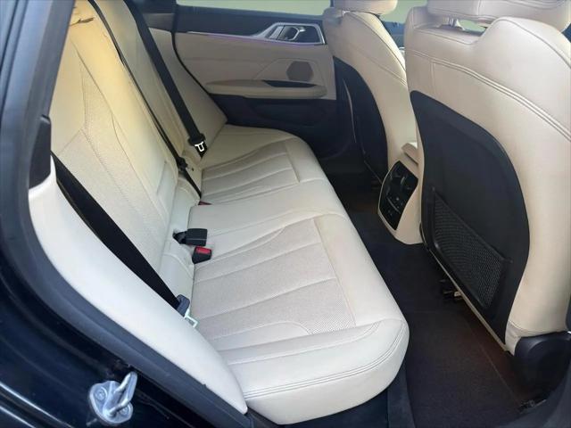 2023 BMW 430i Gran Coupe xDrive
