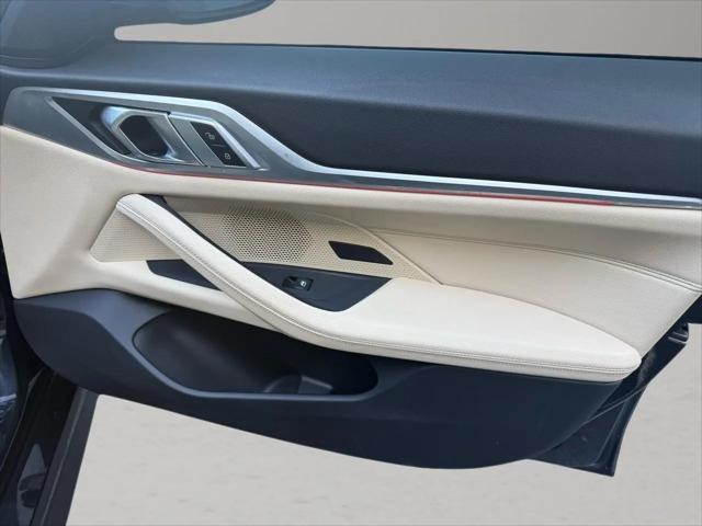 2023 BMW 430i Gran Coupe xDrive