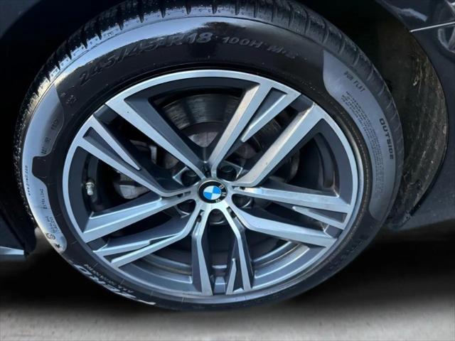 2023 BMW 430i Gran Coupe xDrive