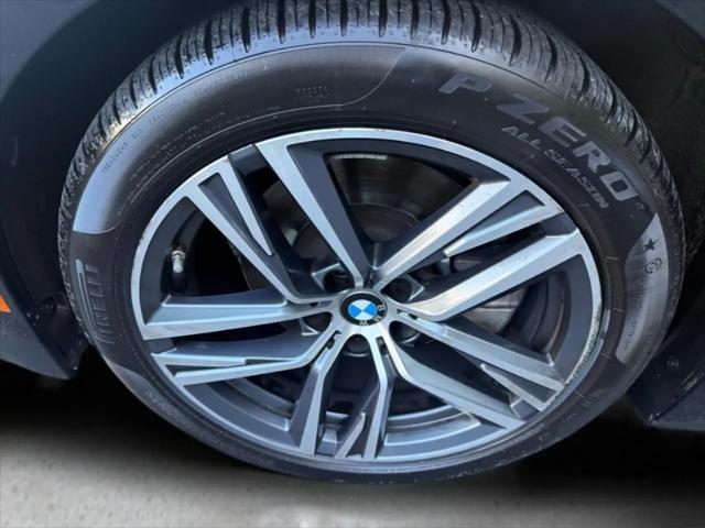 2023 BMW 430i Gran Coupe xDrive
