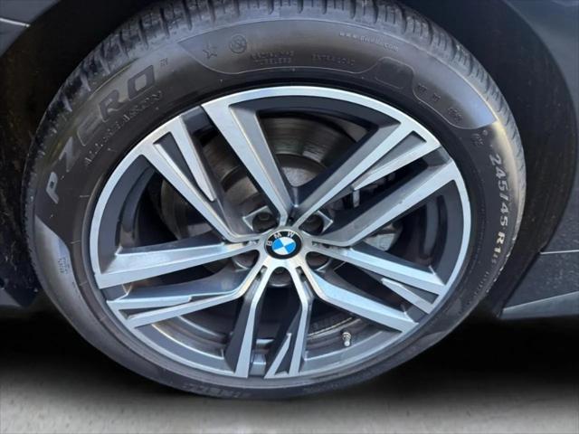 2023 BMW 430i Gran Coupe xDrive
