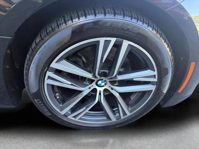 2023 BMW 430i Gran Coupe xDrive
