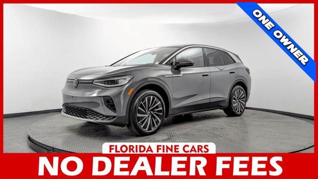 2023 Volkswagen ID.4 PRO S PLUS for sale in ,