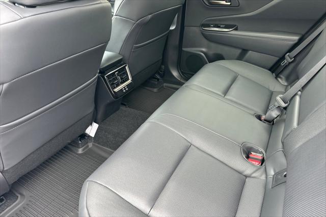 2026 Toyota Crown Signia XLE