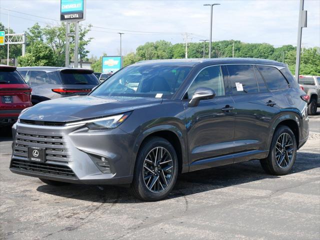 2026 Lexus TX 350 Premium