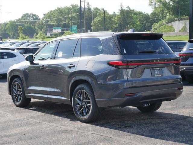 2026 Lexus TX 350 Premium