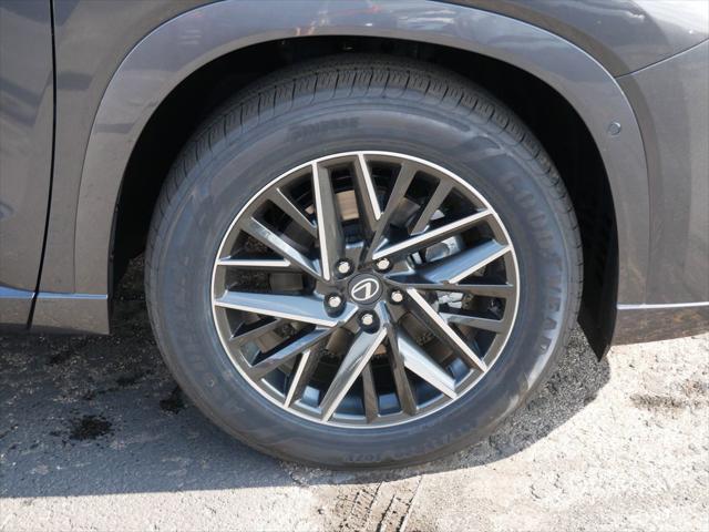 2026 Lexus TX 350 Premium
