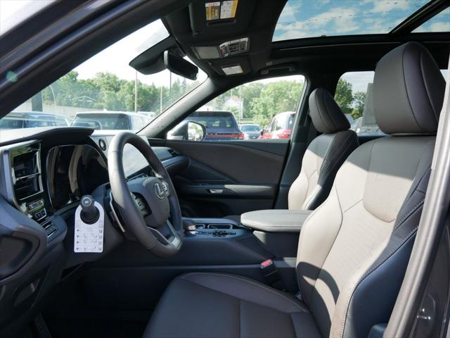 2026 Lexus TX 350 Premium