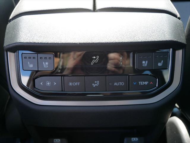 2026 Lexus TX 350 Premium