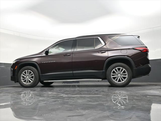 2023 Chevrolet Traverse FWD LT Cloth