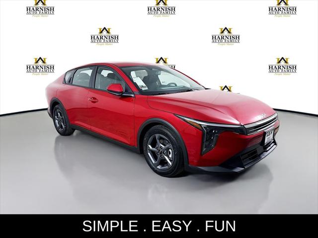 2026 Kia K4 LXS for sale in Everett, WA