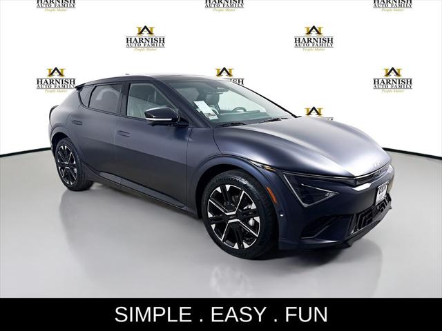 2026 Kia EV6 GT-Line AWD for sale in Everett, WA