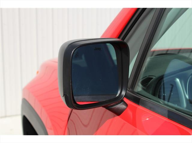 2023 Jeep Renegade Latitude 4x4