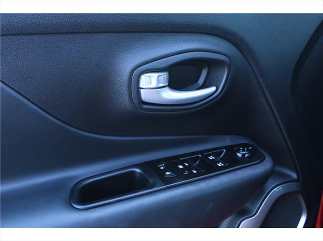 2023 Jeep Renegade Latitude 4x4