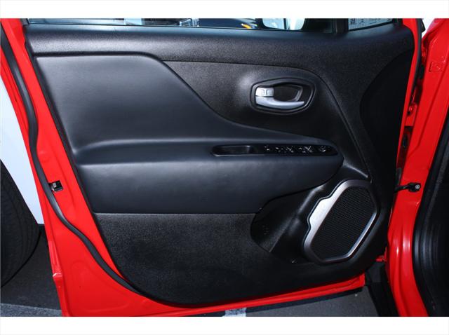 2023 Jeep Renegade Latitude 4x4