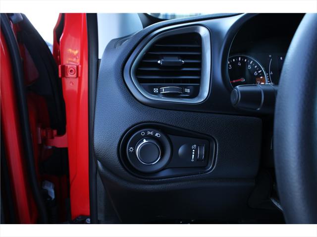 2023 Jeep Renegade Latitude 4x4