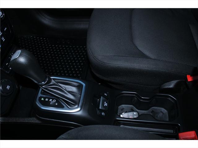 2023 Jeep Renegade Latitude 4x4