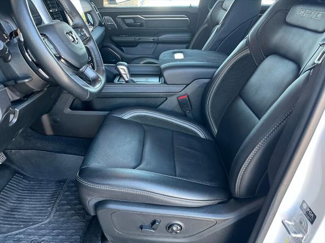2026 Ram 1500 RHO Crew Cab 4x4 5'7" Box