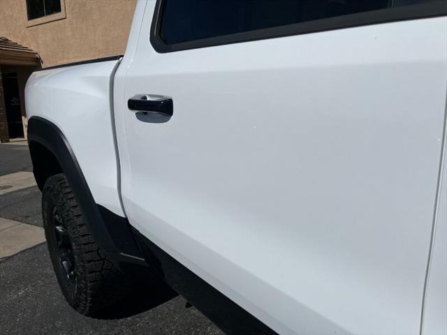 2026 Ram 1500 RHO Crew Cab 4x4 5'7" Box