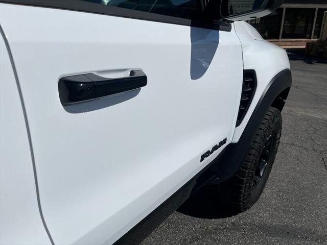 2026 Ram 1500 RHO Crew Cab 4x4 5'7" Box