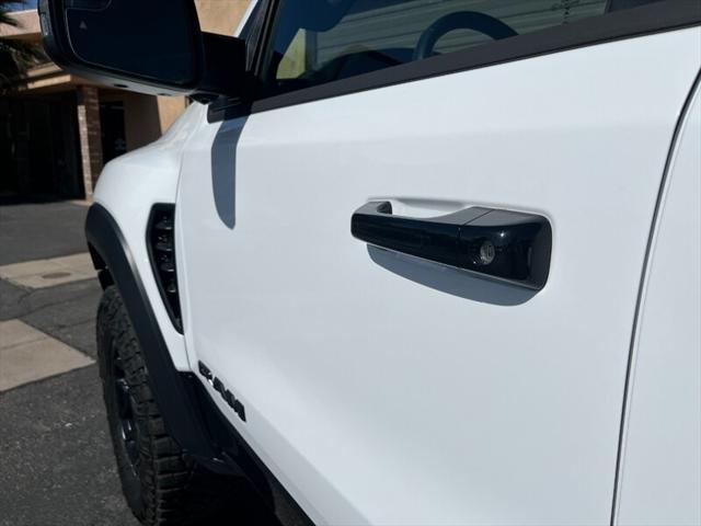 2026 Ram 1500 RHO Crew Cab 4x4 5'7" Box
