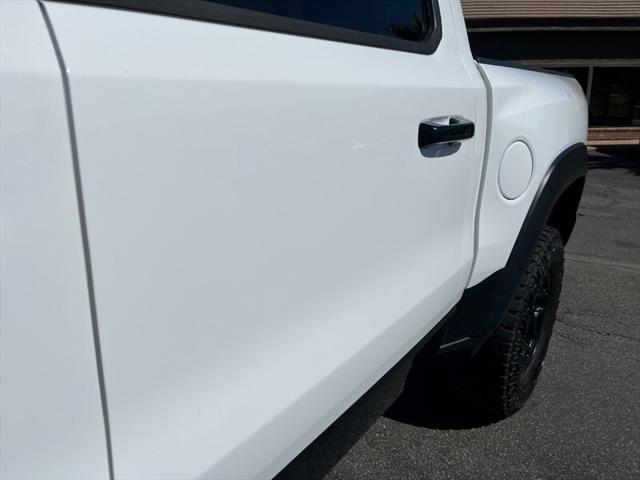 2026 Ram 1500 RHO Crew Cab 4x4 5'7" Box