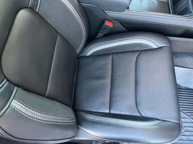 2026 Ram 1500 RHO Crew Cab 4x4 5'7" Box