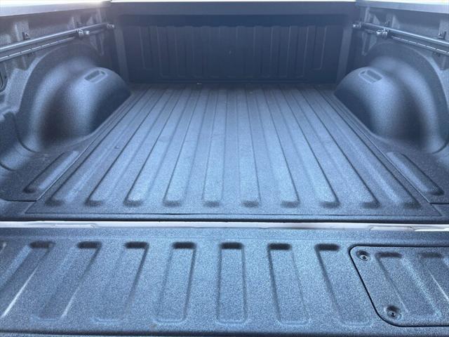 2026 Ram 1500 RHO Crew Cab 4x4 5'7" Box