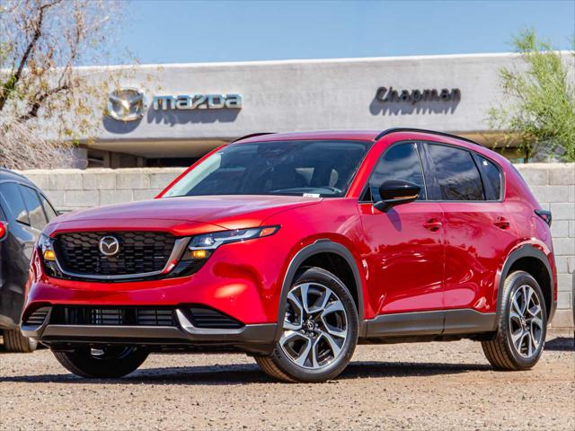 2026 Mazda CX-5 2.5 S Preferred for sale in Phoenix, AZ