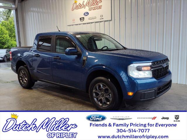 2023 Ford Maverick XLT for sale in Ripley, WV
