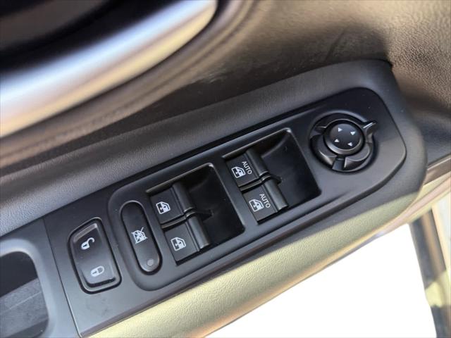 2022 Jeep Renegade Latitude 4x4