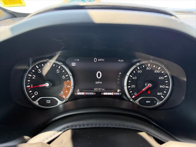 2022 Jeep Renegade Latitude 4x4
