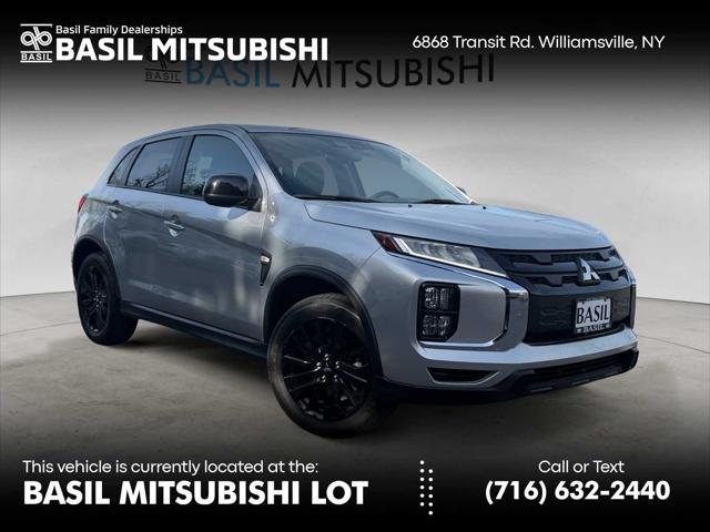 2025 Mitsubishi Outlander Sport 2.0 LE AWC for sale in Williamsville, NY