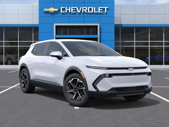 2026 Chevrolet Equinox LT 1, FWD