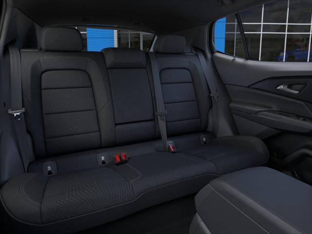 2026 Chevrolet Equinox LT 1, FWD