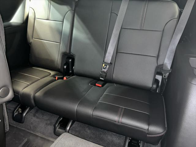 2023 Chevrolet Traverse AWD RS