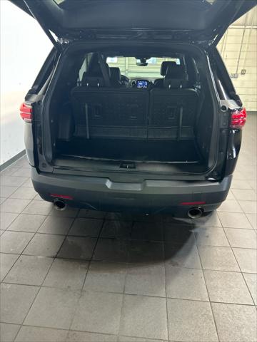 2023 Chevrolet Traverse AWD RS