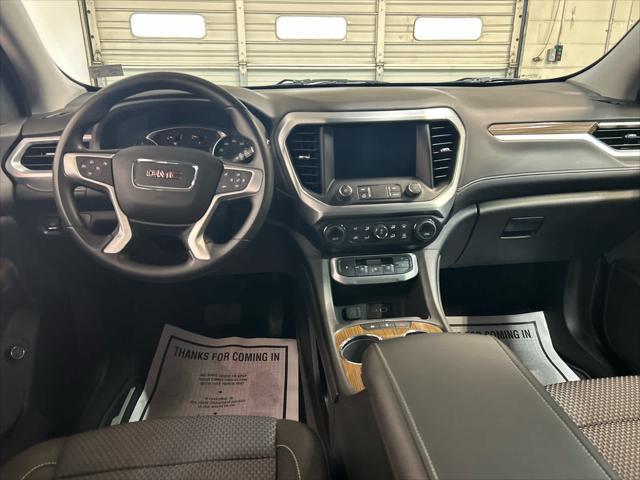 2023 GMC Acadia AWD SLE